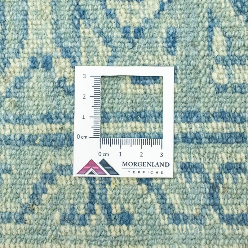 Designový koberec 301x258cm - Designerteppich