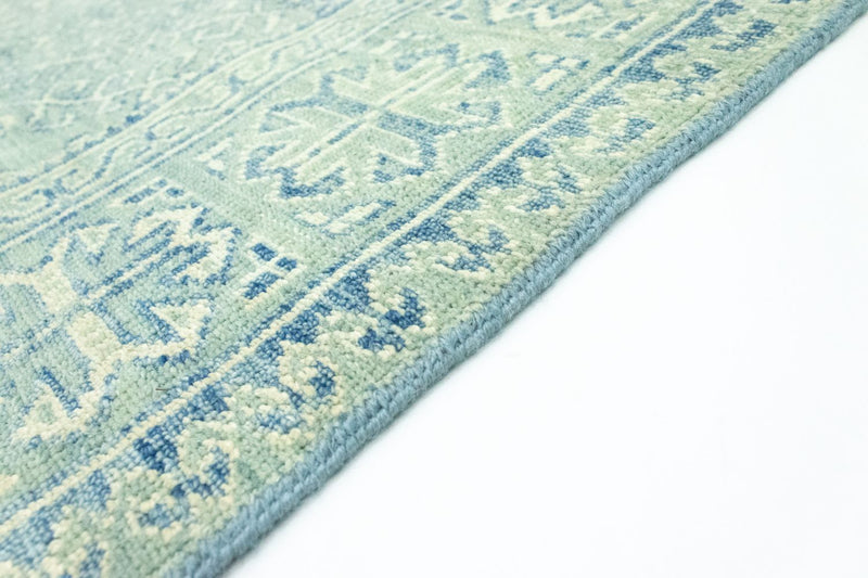 Designový koberec 301x258cm - Designerteppich