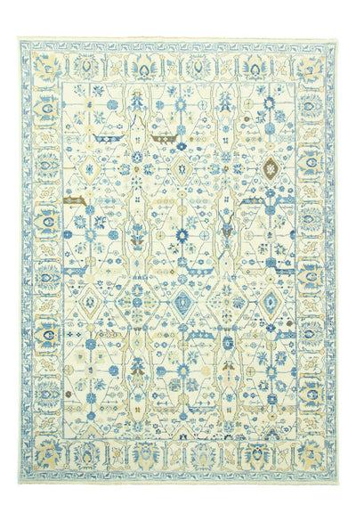 Designový koberec 310x434cm - Designerteppich
