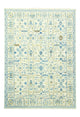 Designový koberec 434x310cm - Designerteppich