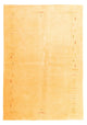 Indo Gabbeh Koberec 170x241cm - Vlněný koberec