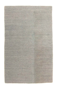 Moderní kilim Koberec 95x156cm - Vlněný koberec – product image
