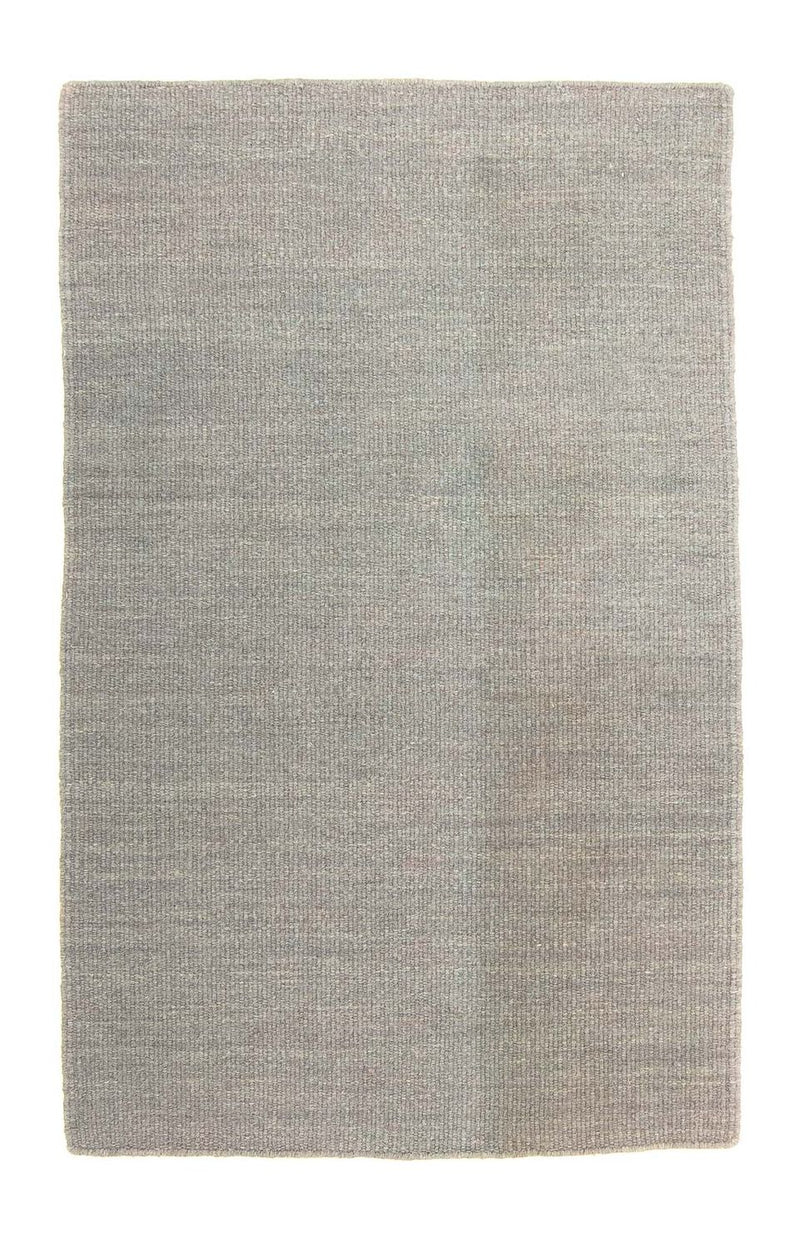 Moderní kilim Koberec 95x156cm - Vlněný koberec