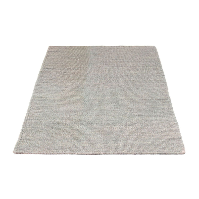 Moderní kilim Koberec 95x156cm - Vlněný koberec