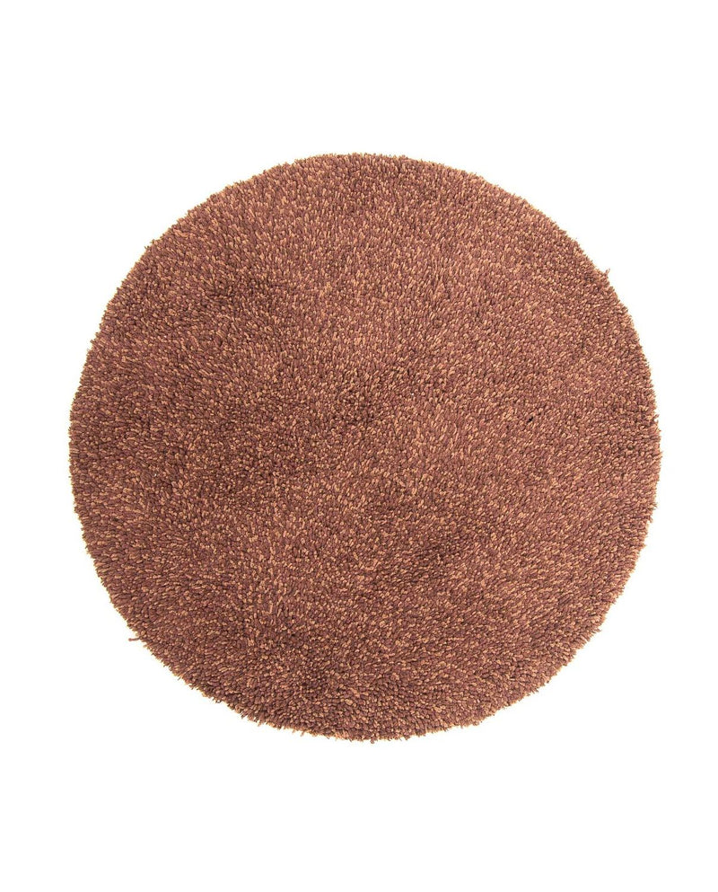 Shaggy Koberec 150x150cm - Shaggy Teppich