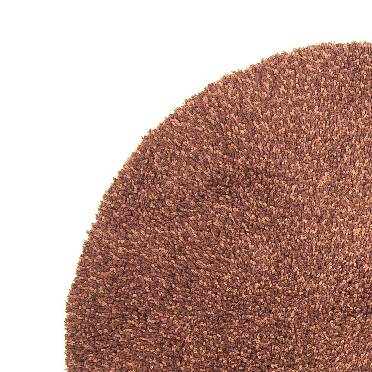 Shaggy Koberec 150x150cm - Shaggy Teppich