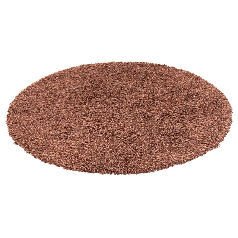 Shaggy Koberec 150x150cm - Shaggy Teppich