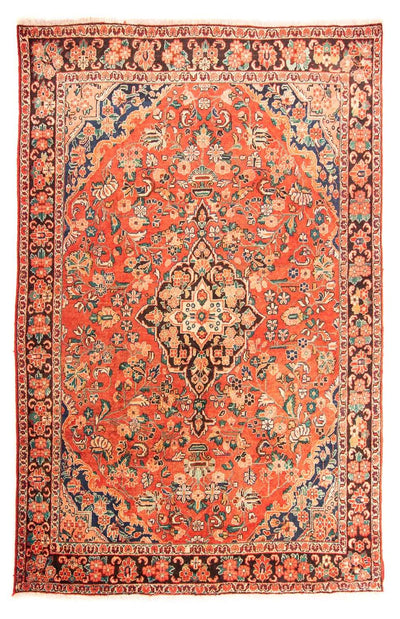 Sarouk Koberec 211x314cm - Perský koberec