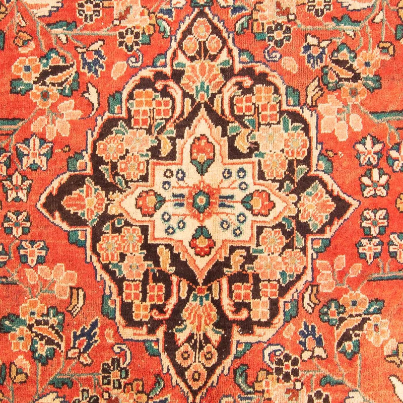 Sarouk Koberec 211x314cm - Perský koberec