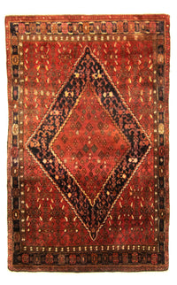 Bidjar Koberec 206x135cm - Perský koberec – product image