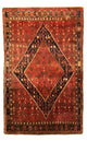 Bidjar Koberec 206x135cm - Perský koberec