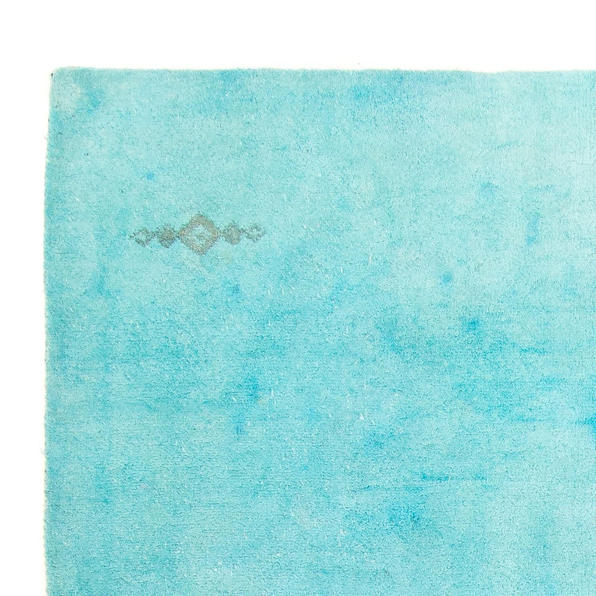 Indo Gabbeh Koberec 129x197cm - Vlněný koberec