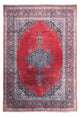 Kashan Koberec 225x325cm - Perský koberec