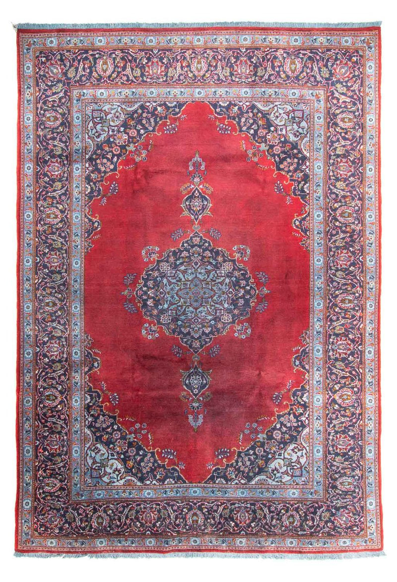 Kashan Koberec 225x325cm - Perský koberec