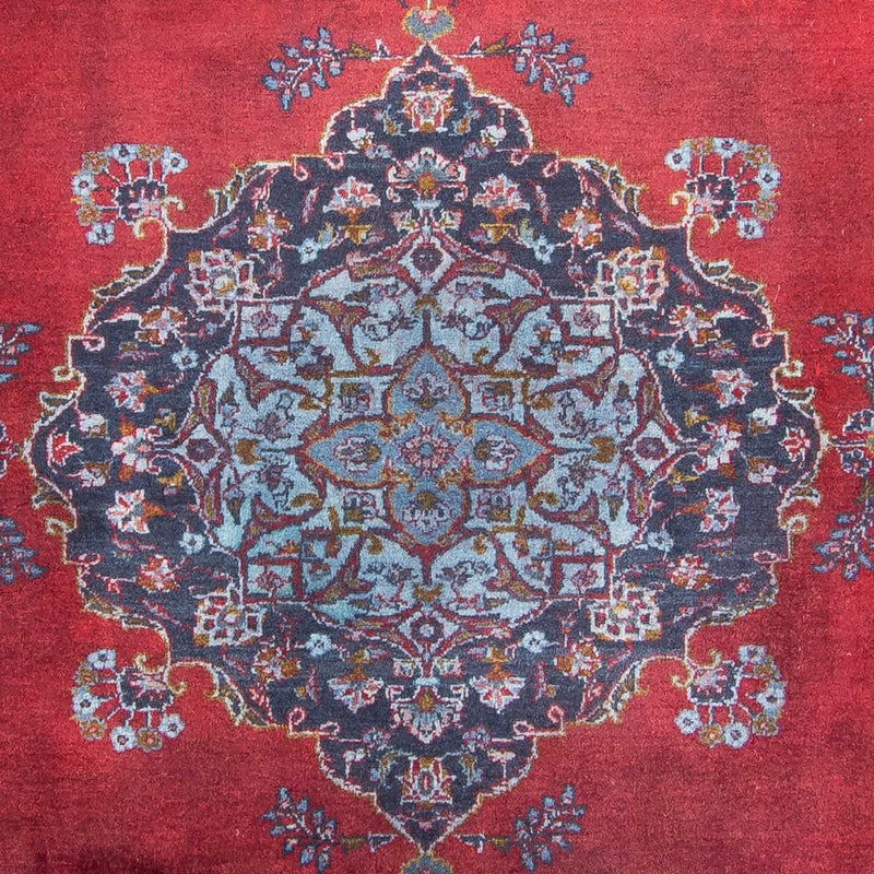 Kashan Koberec 225x325cm - Perský koberec
