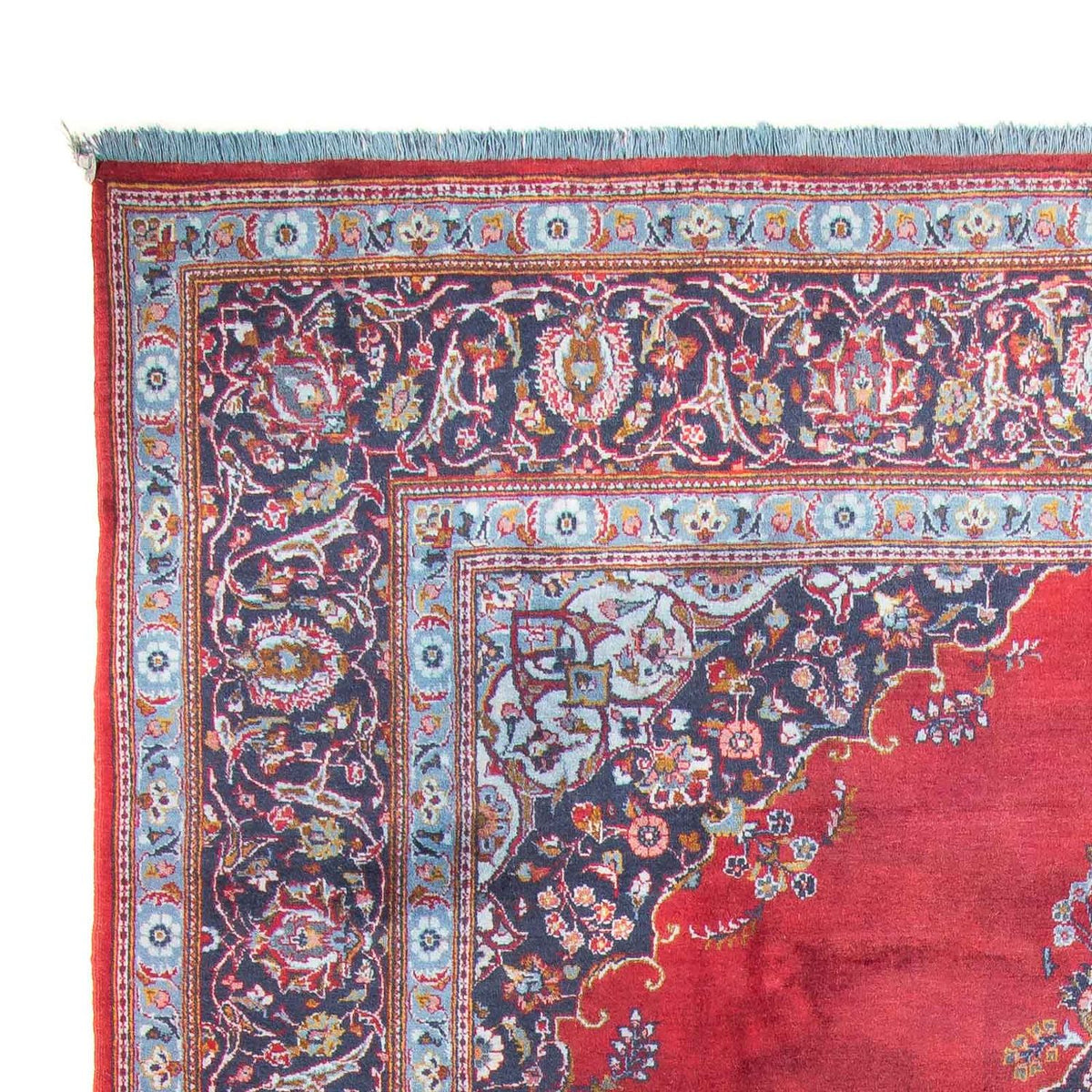Kashan Koberec 225x325cm - Perský koberec
