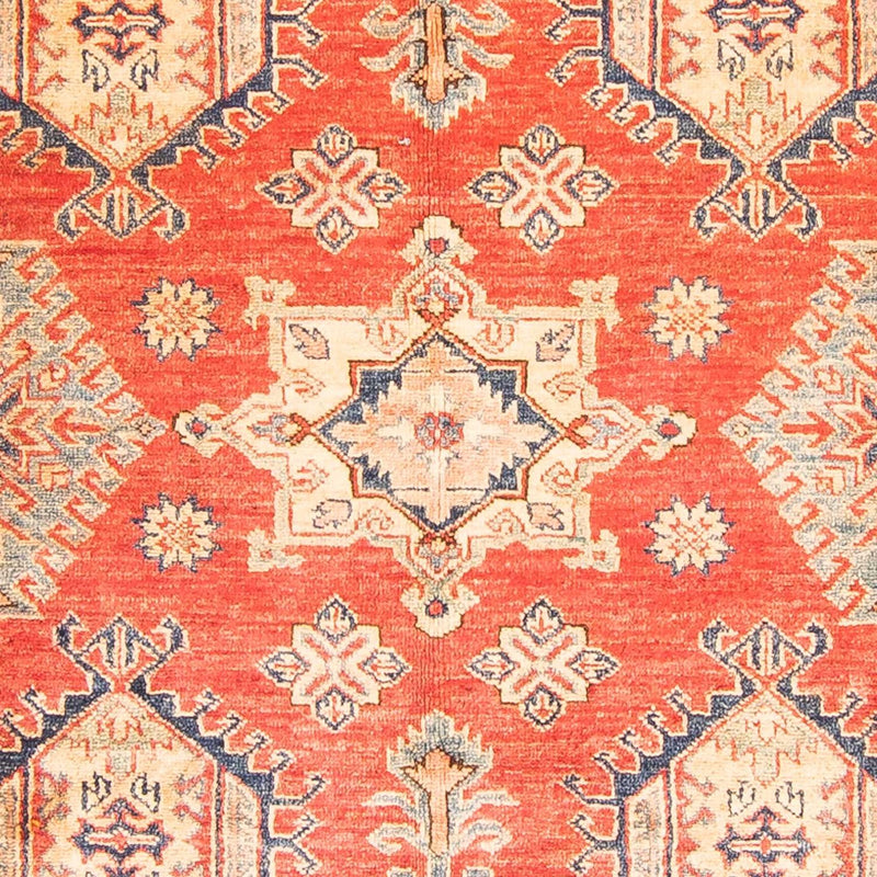 Kazak Koberec 187x247cm - Orientální koberec