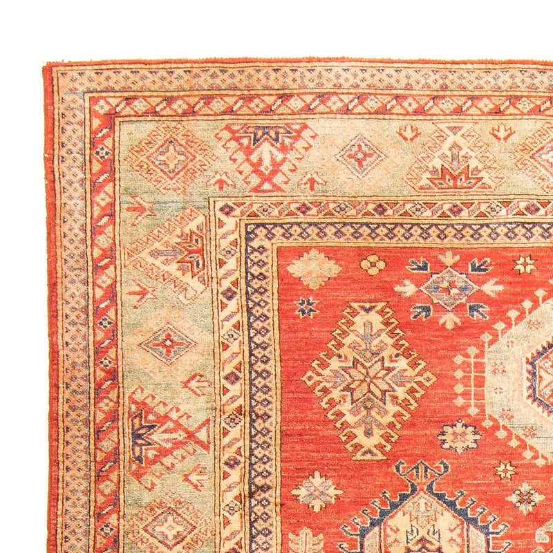 Kazak Koberec 187x247cm - Orientální koberec