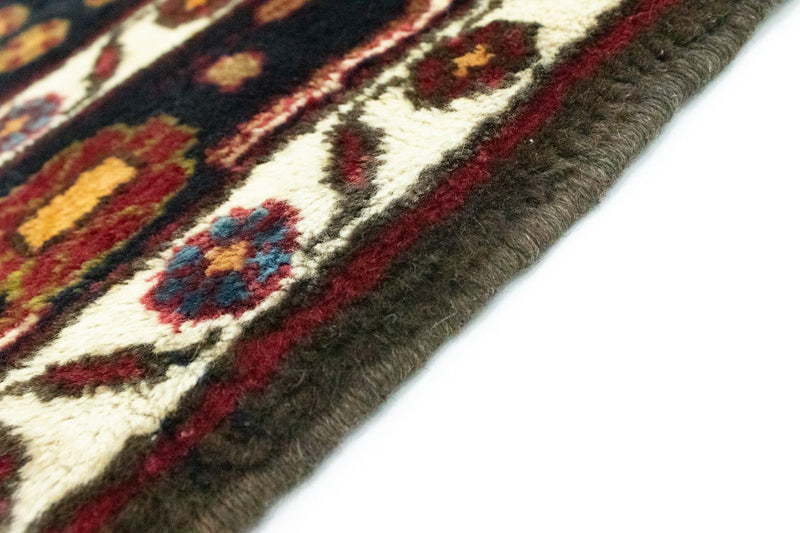 Hamadan Koberec 105x109cm - Perský koberec