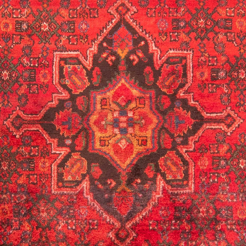Hosseinabad Koberec 214x302cm - Perský koberec