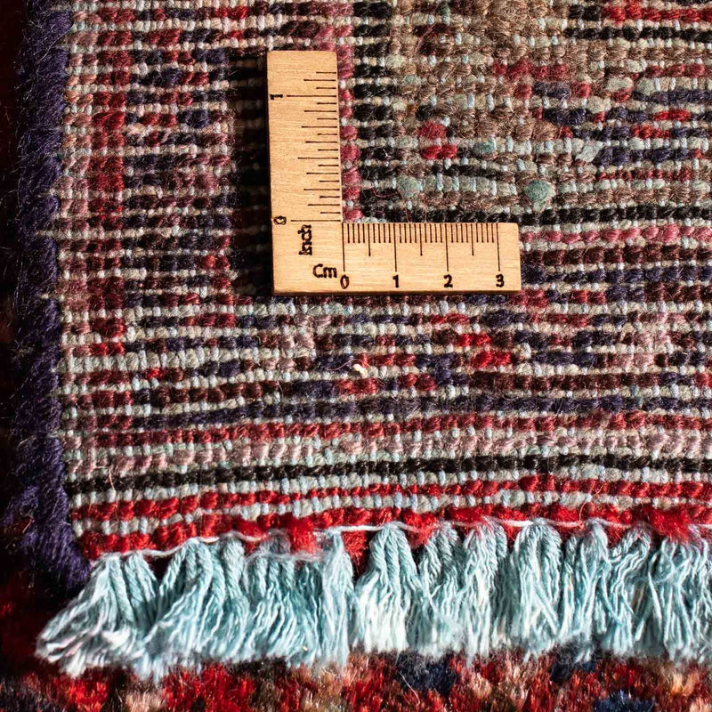 Hamadan Koberec 305x313cm - Perský koberec