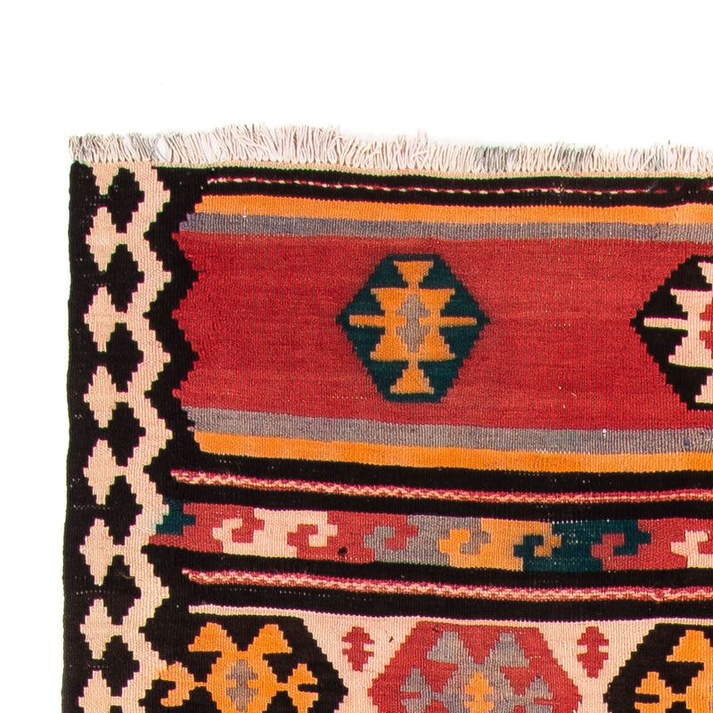 Starý kilim Koberec 160x295cm