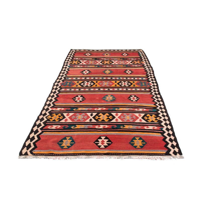 Starý kilim Koberec 160x295cm