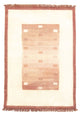 Moderní kilim Koberec 140x200cm - Vlněný koberec