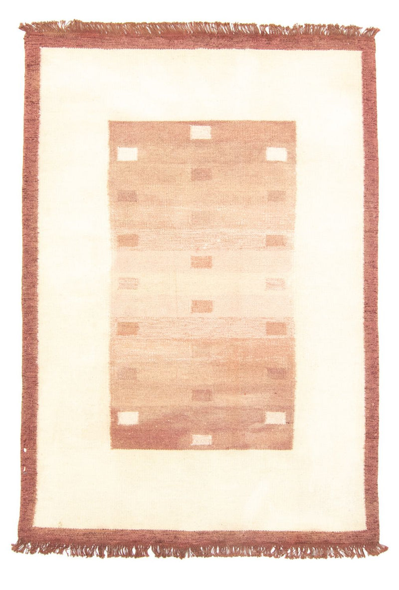 Moderní kilim Koberec 140x200cm - Vlněný koberec