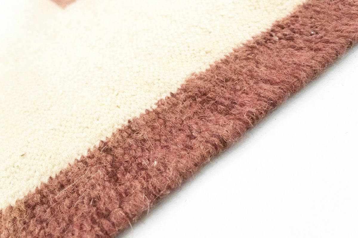 Moderní kilim Koberec 140x200cm - Vlněný koberec