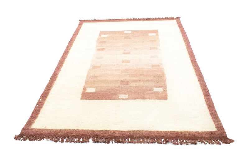 Moderní kilim Koberec 140x200cm - Vlněný koberec