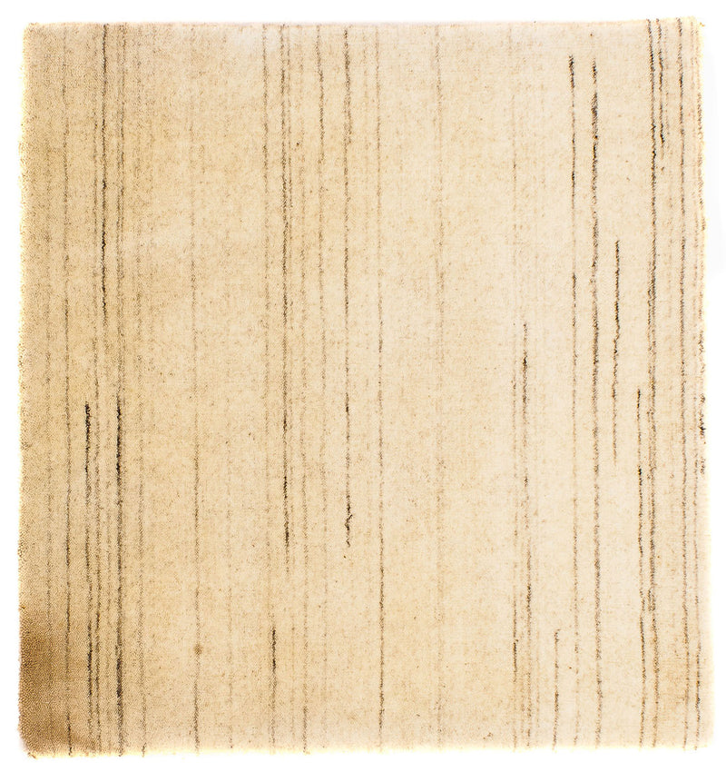 Gabbeh Loom Koberec 69x74cm - Vlněný koberec