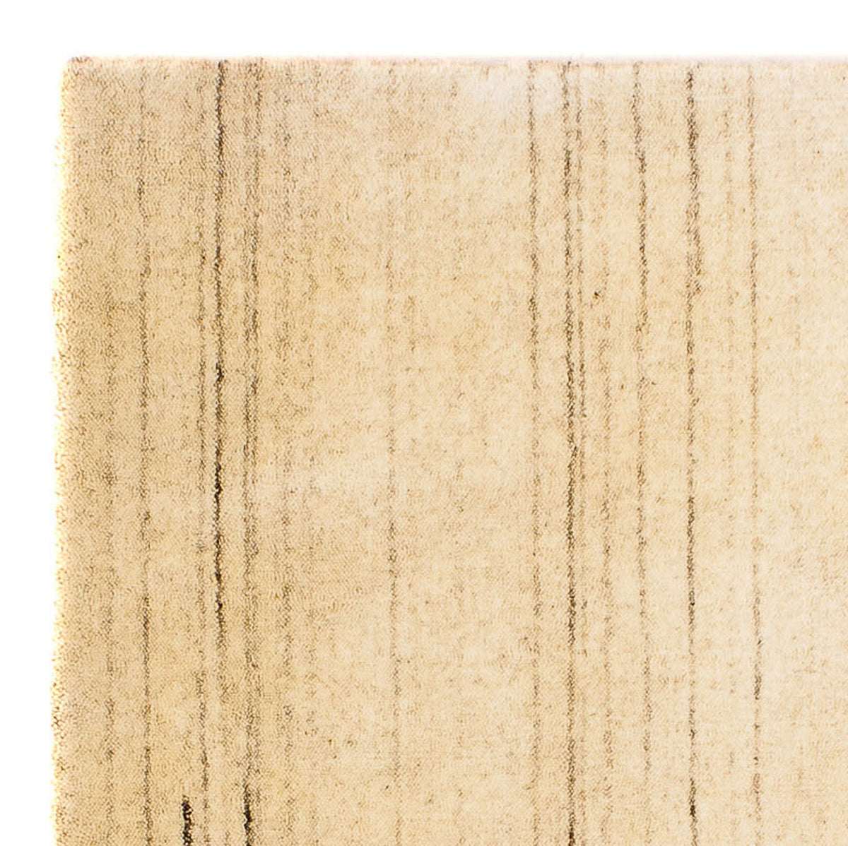 Gabbeh Loom Koberec 69x74cm - Vlněný koberec