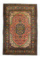 Qom Koberec 107x163cm - Perský koberec