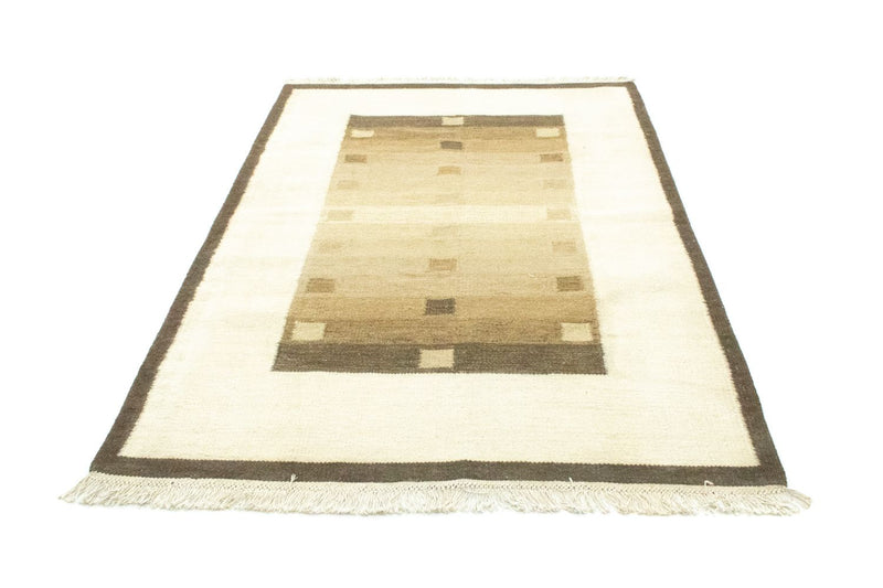 Moderní kilim Koberec 140x195cm - Vlněný koberec