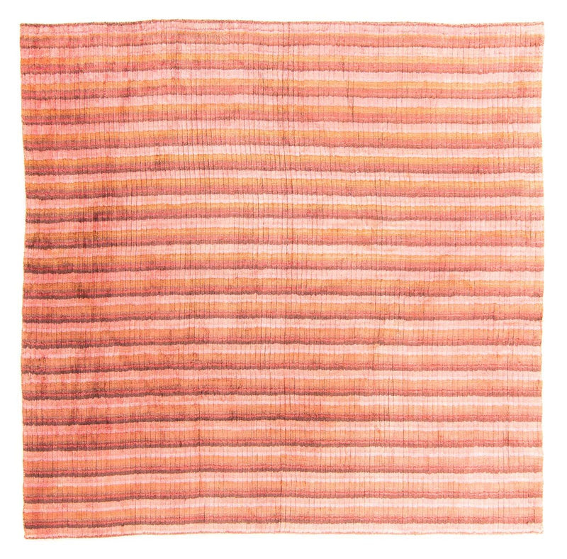 Viskózový koberec 197x197cm - Viskoseteppich