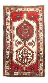Hamadan Koberec 96x160cm - Perský koberec – product image