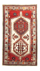 Hamadan Koberec 96x160cm - Perský koberec