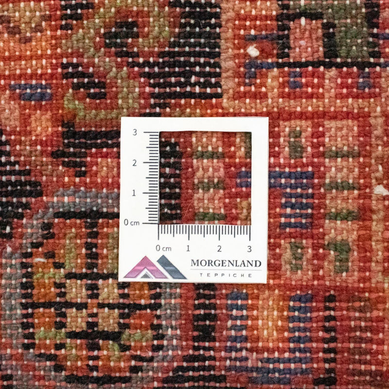 Perský koberec - Nomádský - 172 x 90 cm - modrá