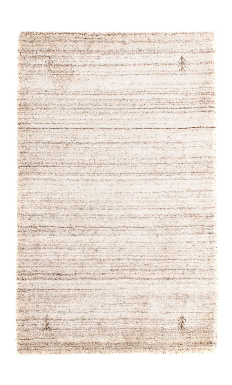 Loribaft Loom Koberec 60x95cm - Vlněný koberec