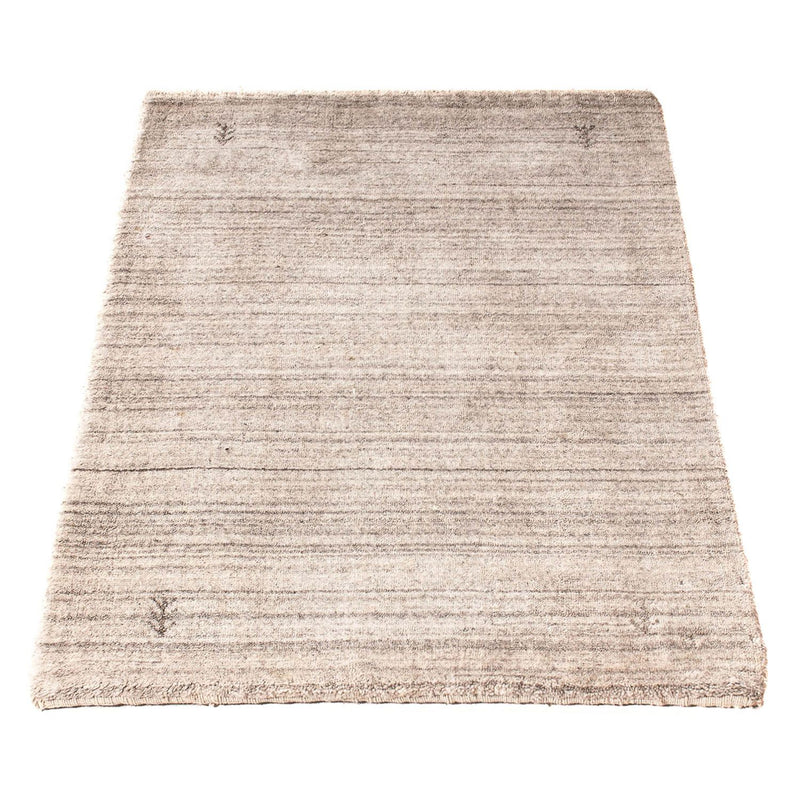 Loribaft Loom Koberec 60x95cm - Vlněný koberec