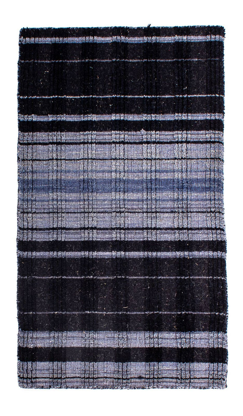 Loribaft Loom Koberec 56x104cm - Vlněný koberec