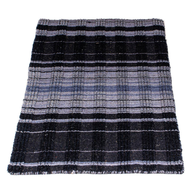 Loribaft Loom Koberec 56x104cm - Vlněný koberec