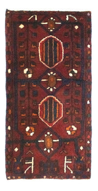 Hamadan Koberec 50x100cm - Perský koberec – product image