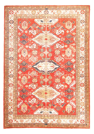 Kazak Koberec 218x303cm - Orientální koberec