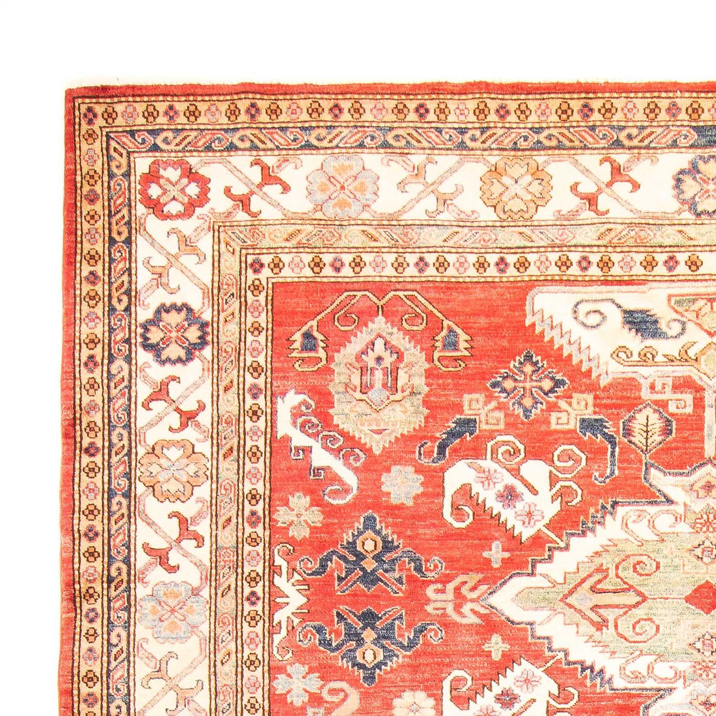 Kazak Koberec 303x218cm - Orientální koberec