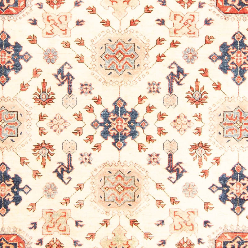 Kazak Koberec 220x315cm - Orientální koberec
