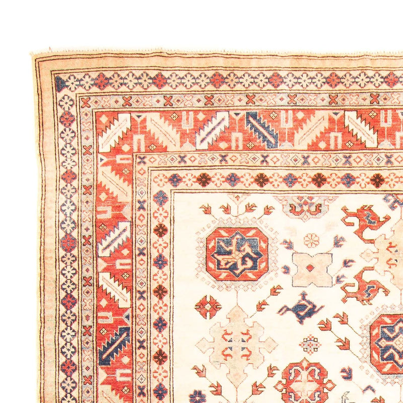 Kazak Koberec 220x315cm - Orientální koberec