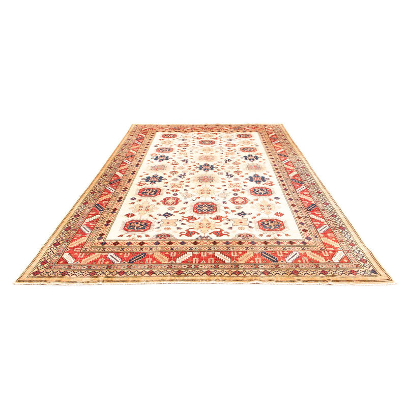 Kazak Koberec 220x315cm - Orientální koberec