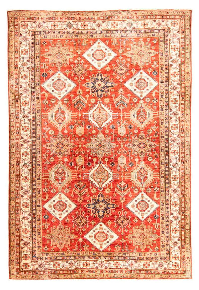 Kazak Koberec 318x220cm - Orientální koberec